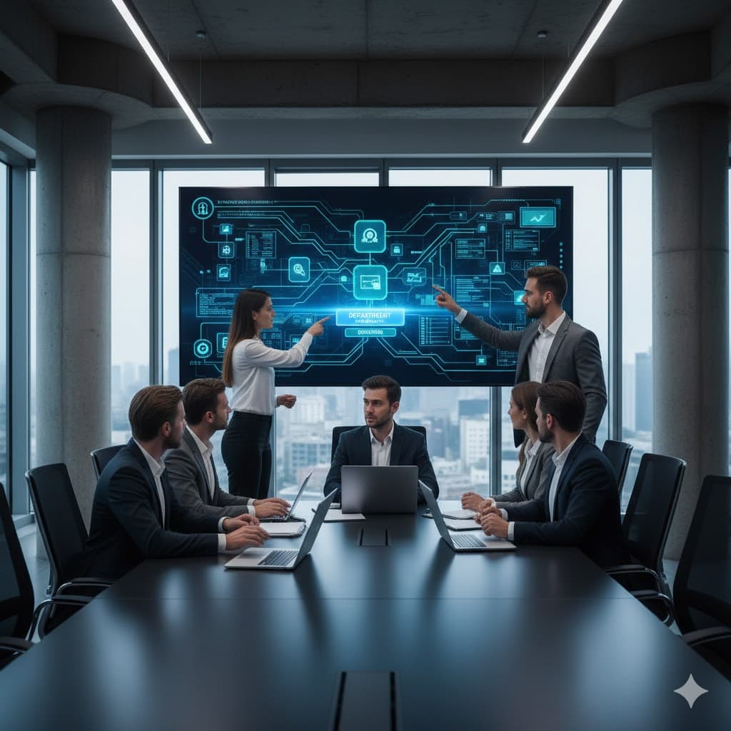 Managed Services