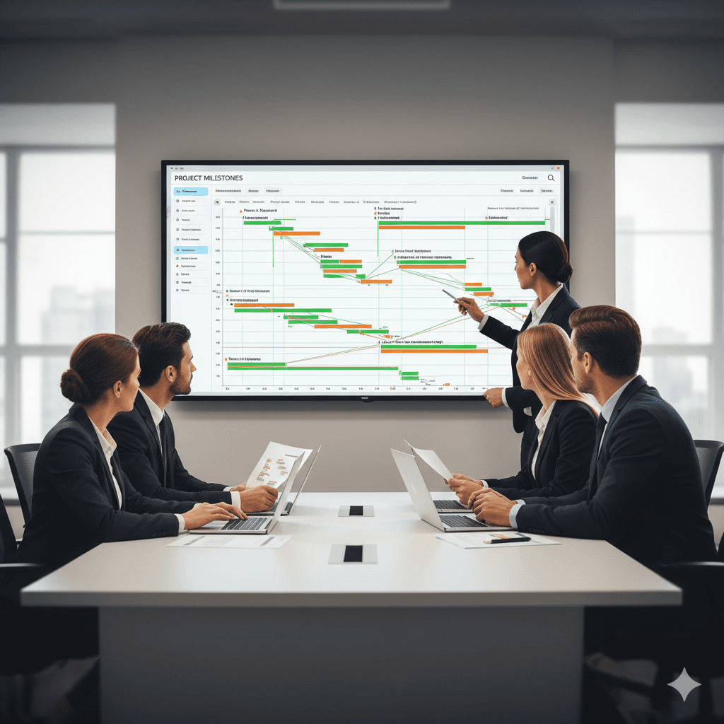 Project Management