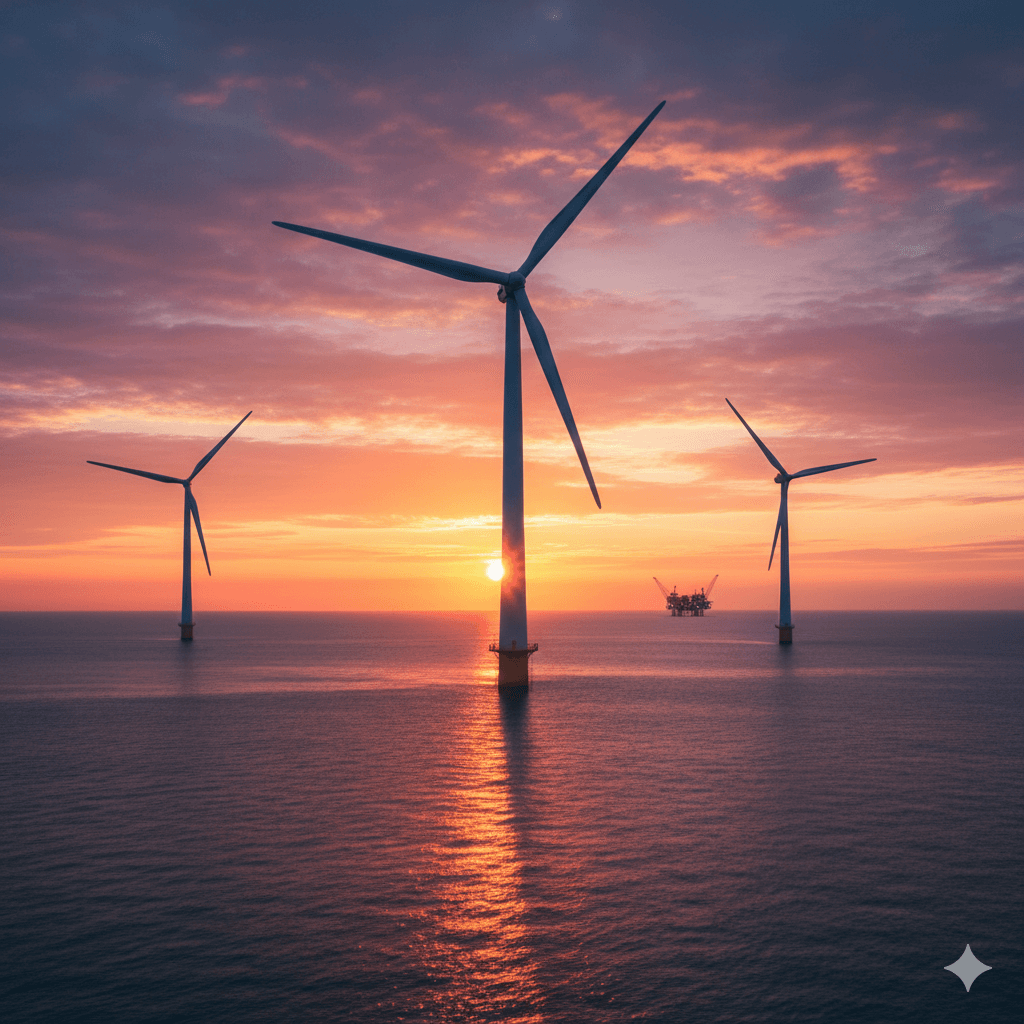 Energi & Forsyning