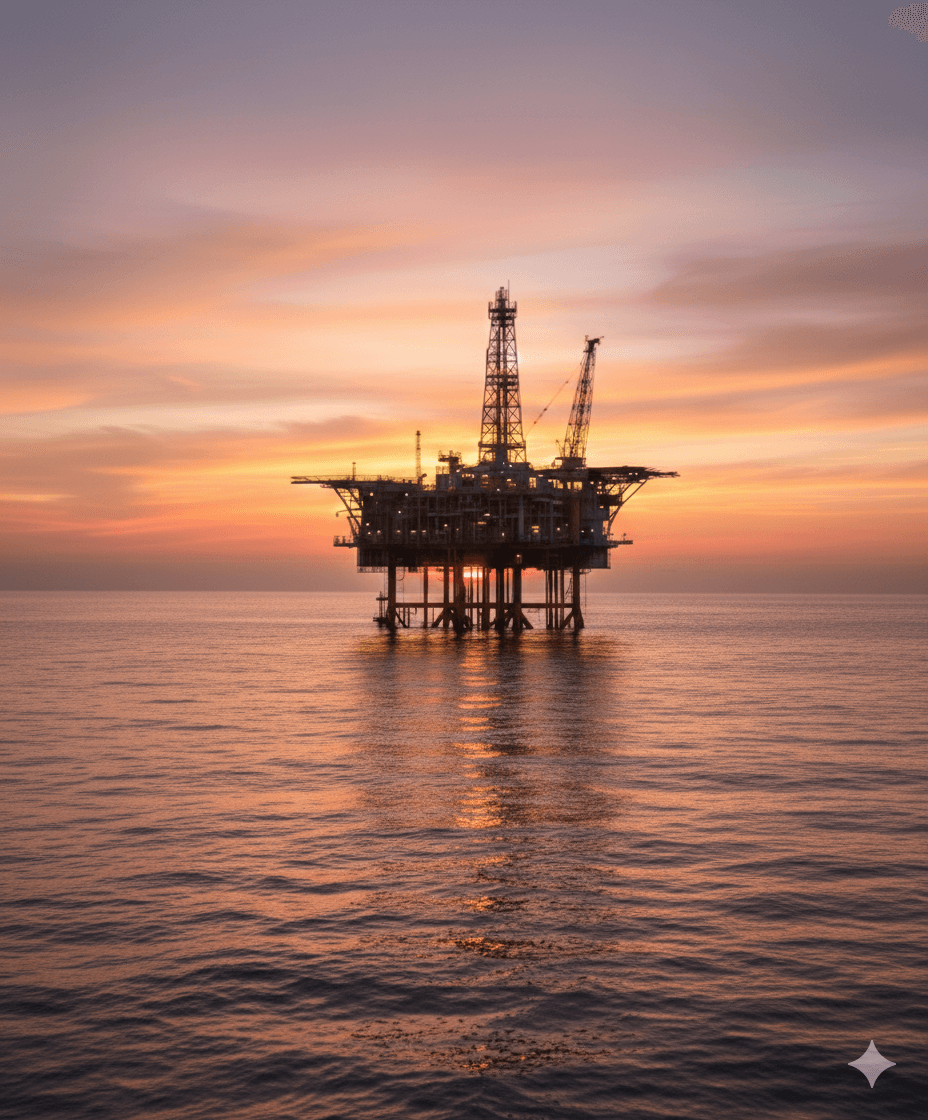 Olie & Gas / Offshore